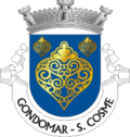 São Cosme arması