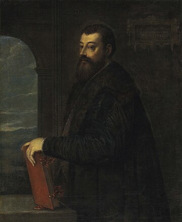 Gabriele Giolito de' Ferrari