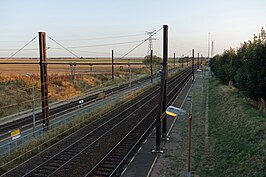 Station Château-Gaillard