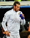 Miniatura Gareth Bale