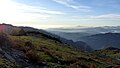 La Garrotxa depuis La Balsa