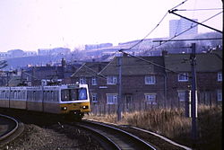 Geytshed stadioni metro bekati, 1985 yil 20 fevral .jpg