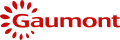 Logo de Gaumont à partir de janvier 2011