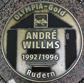 André Willms