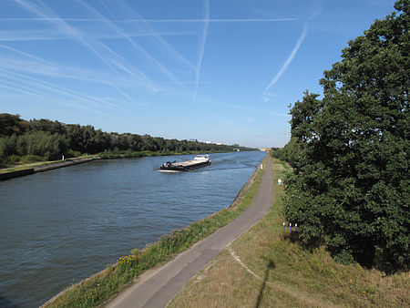 Geel, Albertkanaal 2009 08 31 10.24