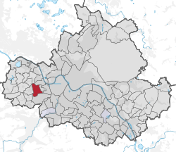 Gemarkung Omsewitz в Дрездене.svg