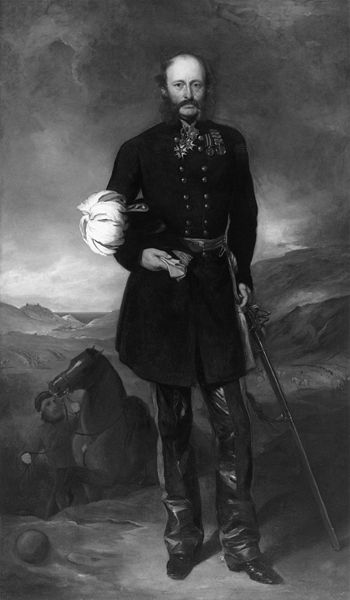 File:George Charles Bingham, 3rd Earl of Lucan by Sir Francis Grant.jpg