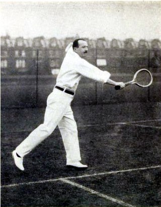 <span class="mw-page-title-main">George Caridia</span> British tennis player