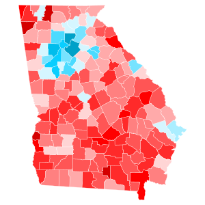 Georgia County Swing 2016.svg