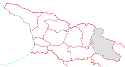 Georgia Kakheti map.png