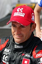 Gianni Morbidelli için küçük resim