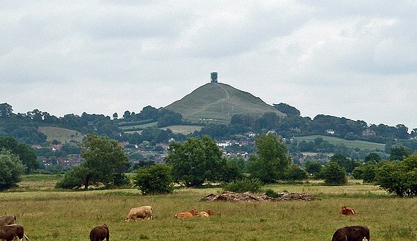 Glastonbury Tor