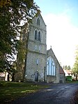 Glencorse Parish Church