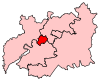 Gloucester2007Constituency.svg