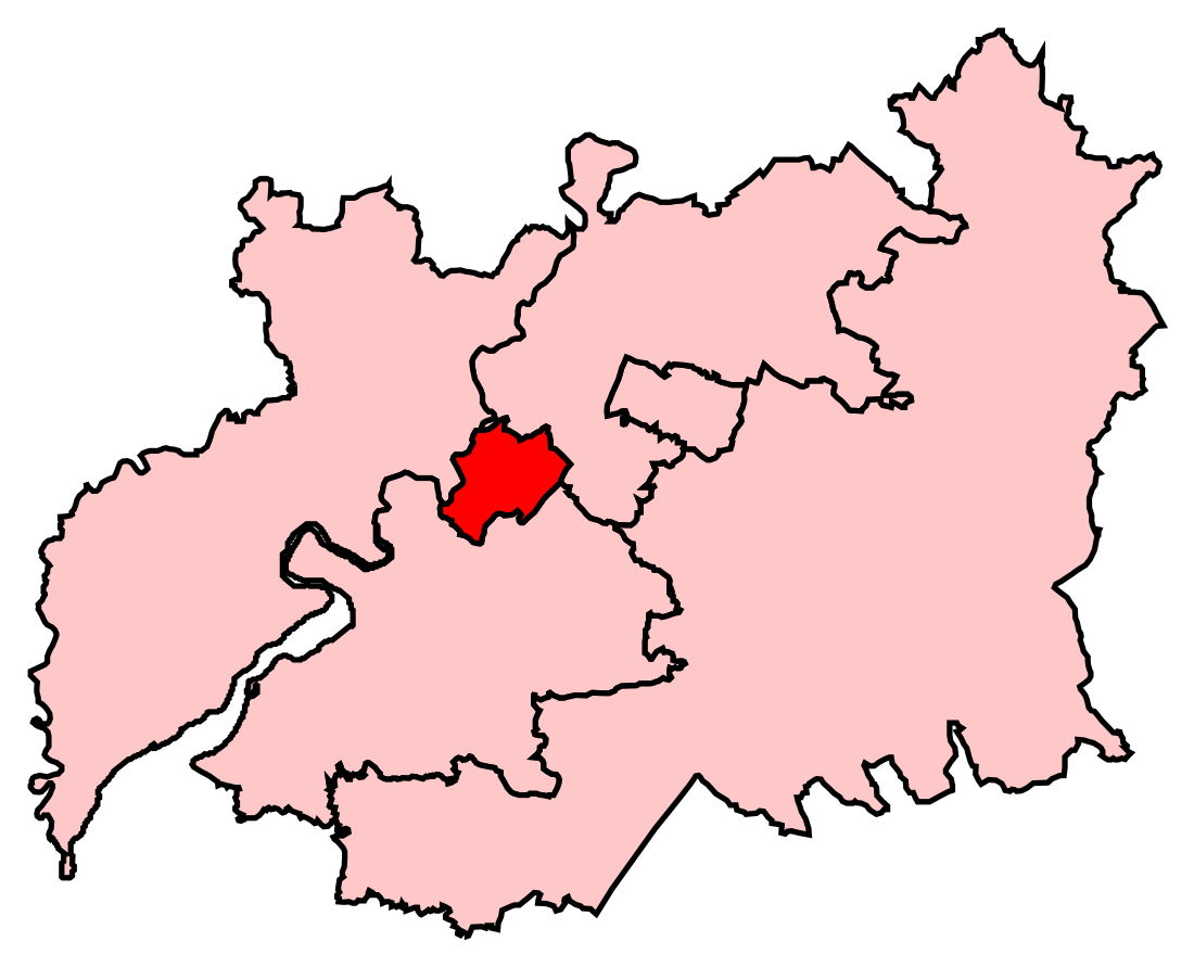 Gloucester (circonscription britannique)