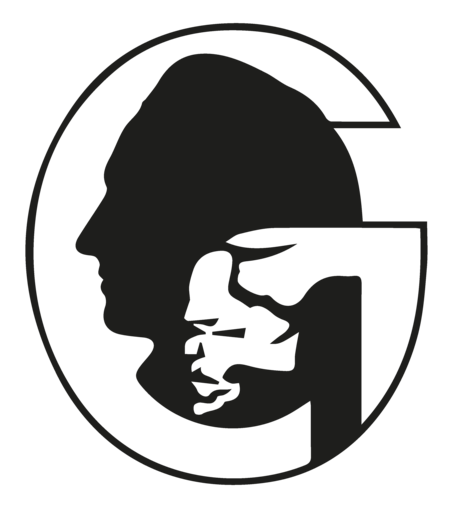 Goethe Gymnasium Logo png