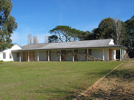 GoldCreekHomestead