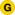 Gold medal icon (G initial).png