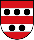 Gönnersdorf címere