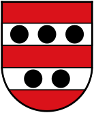 Wappen der Ortsgemeinde Gönnersdorf