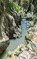 * Nomination Gorges du Pont du Diable in commune of La Forclaz, Haute-Savoie, France. --Tournasol7 05:26, 4 June 2022 (UTC) * Promotion Good quality --Llez 05:45, 4 June 2022 (UTC)