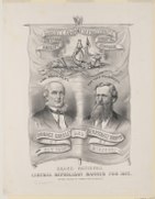 Grand National Liberal Republican banner for 1872 LCCN2003656592.tif