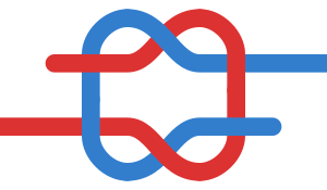 Grief knot.svg