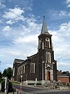 Igreja de Nossa Senhora da Visitação