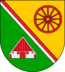 Wappen von Groß Nordende