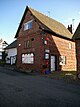 Gt Budworth Post Office - geograph.org.uk - 267125.jpg