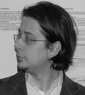 Günay Erdem Turkish architect