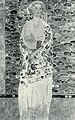 Портрет Паулы Цукеркандль. 1912