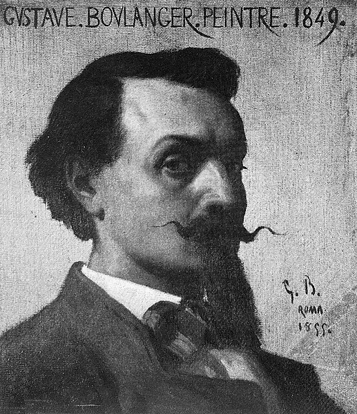 File:Gustave Boulanger self-portrait 1855 Rome--Villa Medici.jpg