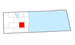 Gustin Township, Michigan Civil township in Michigan, United States