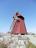 O moinho de Hönö