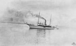 Australian steamer Adele