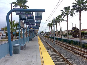 HSY- Los Angeles Metro, Expo-Western, Platform View.jpg