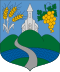 Blason de Gyúró