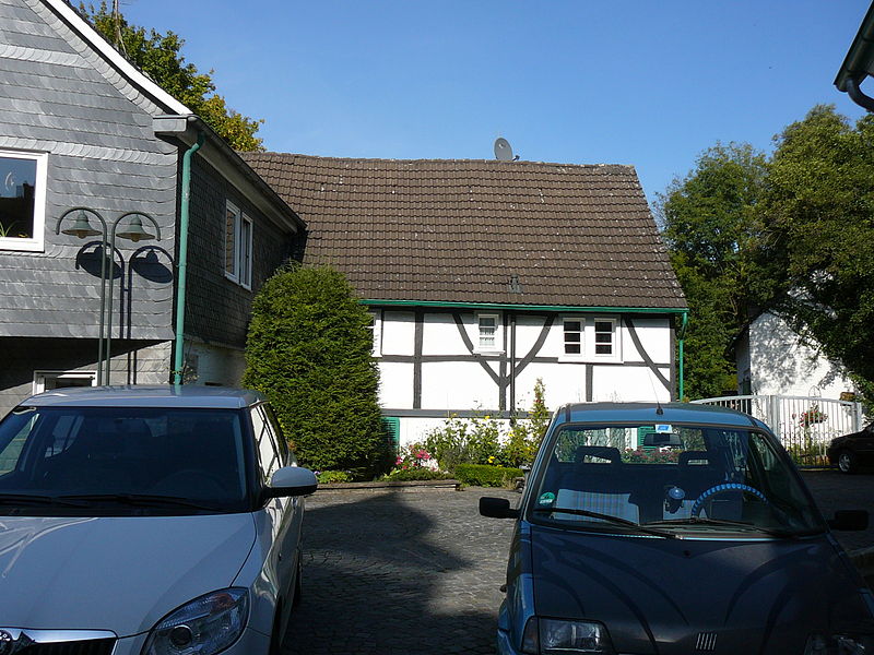 File:Haan Denkmalbereich 3 (Gruiten-Dorf) 003 44.JPG