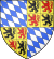 Hennegau-Bayern Arms.svg