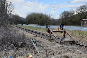 Breidenbach Wiesenbach: Geographie, Geschichte, Politik