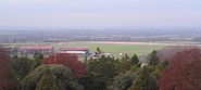 Halton Airfield