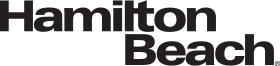Logo Hamilton Beach Brands