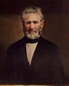 List Of Governors Of Missouri: Wikimedia list article