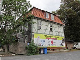 Hannoversche Straße 112 Göttingen 2