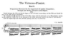 Le Pianiste virtuose — Wikipédia