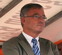 Hans-Wolfgang Arndt 2006