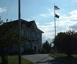 Hanson (CDP), Massachusetts - Wikipedia