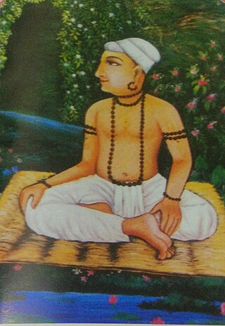 <span class="mw-page-title-main">Hariram Vyas</span>