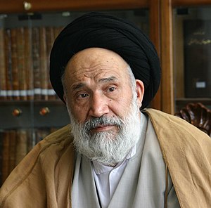 سید حسن ابطحی